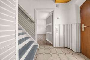 Ein Zuhause wie im Märchen – Reihenmittelhaus mit Garten in Köln-Holweide – 51067 Holweide, Köln – Vorschaubild 4
