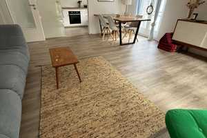3 Zimmer Wohnung am Park - saniert mit EBK – Wiesbaden – Vorschaubild 12