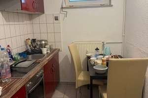 Großzügige, helle 2-Zimmer-Wohnung – Die vollständige Adresse der Immobilie erhältst du vom Anbieter., 42119 Elberfeld, Wuppertal – Vorschaubild 2