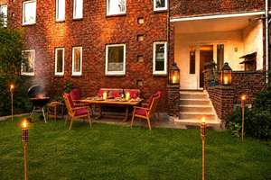 Hier beginnt Kindheit im eigenen Garten. – Die vollständige Adresse der Immobilie erhältst du vom Anbieter., 22337 Ohlsdorf, Hamburg – Vorschaubild 4