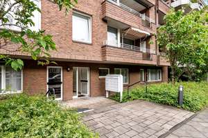 Großzügige 3 Zimmer Wohnung mit eigenem Garten – Die vollständige Adresse der Immobilie erhältst du vom Anbieter., 40545 Oberkassel, Düsseldorf – Vorschaubild 13