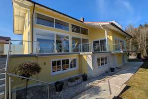 Ihr Rückzugsort mit Komfort und traumhaftem Ambiente! – Die vollständige Adresse der Immobilie erhältst du vom Anbieter., 94262 Kollnburg – Vorschaubild 20