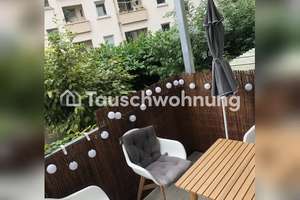 Tauschwohnung: Kleine Familie sucht größere Wohnung  – Sallstr. 65, 30171 Südstadt, Hannover – Vorschaubild 5