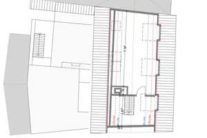 Neubau in denkmalgeschützter Hülle – Mettmann (Kreis) – Vorschaubild 19