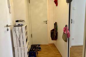 Vollständig möblierte 2-Zi-Wohnung im beliebten Portugiesenviertel vom 01.08.2026 bis 31.05.2027.  – Die vollständige Adresse der Immobilie erhältst du vom Anbieter., 20459 Neustadt, Hamburg – Vorschaubild 4