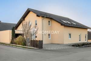 Hochwertiges Einfamilienhaus mit Einliegeroption, hochwertiger Ausstattung & modernster Technik – Die vollständige Adresse der Immobilie erhältst du vom Anbieter., 72461 Albstadt – Vorschaubild 6