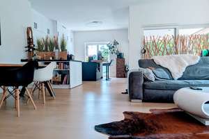 Exclusive 4-Zimmer Wohnung mit 2 Stellplätzen in Bemerode ohne Maklerprovision – Wülfeler Str. 9, 30539 Bemerode, Hannover – Vorschaubild 1