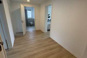 3 Zimmer-Wohnung mit Balkon im Neubau – Auf der Großen Heide 45, 33609 Mitte, Bielefeld – Vorschaubild 12