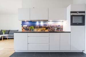Sonnige Designerwohnung in Top Lage – Urban wohnen oder vermieten zwischen Maybachufer & Spree! – Die vollständige Adresse der Immobilie erhältst du vom Anbieter., 12435 Alt-Treptow, Berlin – Vorschaubild 3