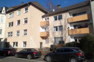 Helle Dachgeschoss-Wohnung in zentraler Lage von Dortmund-Hörde