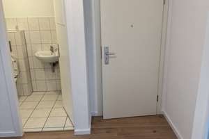 Sanierte 2,5 Zimmer-Wohnung zur Miete in Duisburg