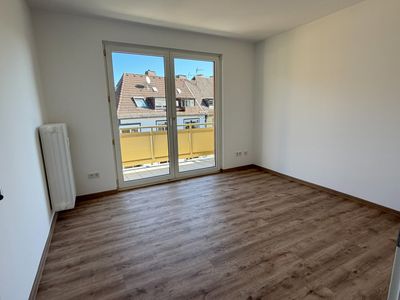 Für Stadtmenschen mitten im Leben... keine WG gewünscht