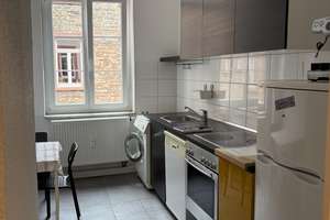 2-Zimmer-Wohnung in den Quadraten (WG-geeignet) – U5 18, 68199 Innenstadt/Jungbusch, Mannheim – Vorschaubild 10