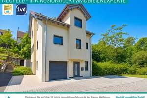 Modern wohnen in Klingenberg! Einfamilienhaus mit Garten und viel Platz für die Familie