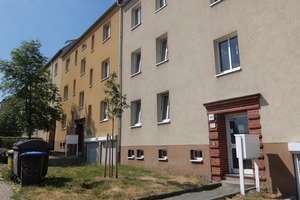 Mietfrei starten oder Gutschein sichern – Frühlingsaktion nutzen! – Clausstraße 98, 9126 Lutherviertel, Chemnitz – Vorschaubild 2