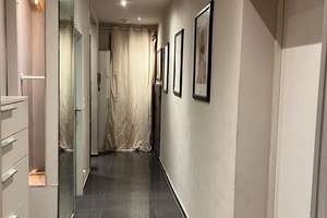 Partially furnished apartment close KDW:  3 years contract – Kalckreuthstraße 18, 10777 Schöneberg, Berlin – Vorschaubild 10