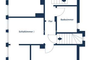  Charmantes Einfamilienhaus mit Garten in idyllischer Lage – Die vollständige Adresse der Immobilie erhältst du vom Anbieter., 32457 Porta Westfalica – Vorschaubild 20