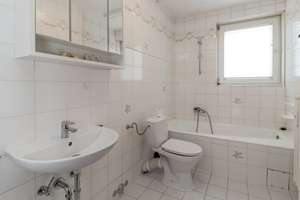 Gemütliche 4-Zimmer-Wohnung mit Balkonen & Loggia – Ideal für Paare und kleine Familien – Die vollständige Adresse der Immobilie erhältst du vom Anbieter., 54290 Mitte/Gartenfeld, Trier – Vorschaubild 19