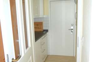 Maritim-Residenz, Travemünde, 1-Zi-Apartment, renoviert – Trelleborgallee 2, 23570 Travemünde, Lübeck – Vorschaubild 11