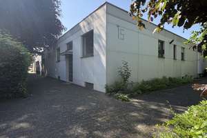 Exclusiver Architekten-Bungalow in Ruhiglage in Bonn-Dottendorf - Provisionsfrei