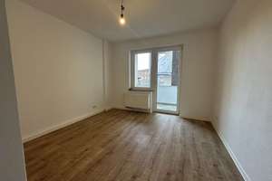 2 Zimmerwohnung  mit Balkon in Flingern zu vermieten. – 40235 Flingern Nord, Düsseldorf – Vorschaubild 2