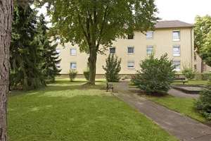 Schöne, sanierte 2-Zimmer Wohnung zum Wohlfühlen! – Friedrichstr. 23, 74080 Böckingen, Heilbronn – Vorschaubild 1