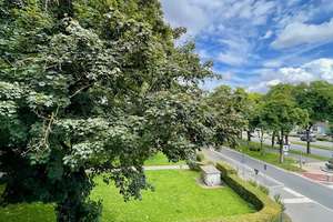 2,5-Zimmer-Wohnung am Ostwall: 64 m²  Altbau, saniert mit Einbauküche : ab sofort – 44135 City, Dortmund – Vorschaubild 11