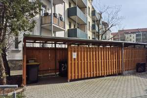 +++ GUTSCHEIN // Hochwertige 4-Zimmer-Wohnung - Dachloggia und Balkon  - EBK möglich +++ – Gorkistraße 29, 4347 Schönefeld-Ost, Leipzig – Vorschaubild 6