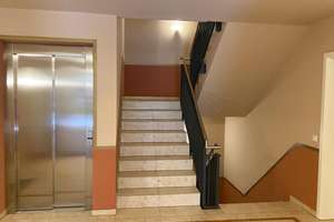 Exklusiv und sonnig: 3-Zimmer-Wohnung mit Parkblick in Babelsberg – Lotte-Loebinger-Str. 9, 14482 Babelsberg Süd, Potsdam – Vorschaubild 22