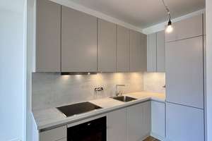 Zentral in Berlin & nah Park *Neubau Erstbezug * 2 Zim im 2.OG * Balkon * Einbauküche * Befristet – Die vollständige Adresse der Immobilie erhältst du vom Anbieter., 10249 Friedrichshain, Berlin – Vorschaubild 5