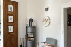Stilvoll sanierter Altbau mit Terrasse & Garten im Hochschulviertel – Die vollständige Adresse der Immobilie erhältst du vom Anbieter., 38106 Nordstadt, Braunschweig – Vorschaubild 2