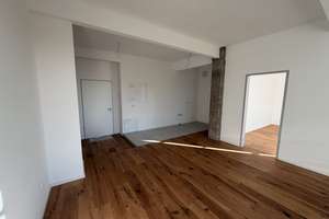 Exklusive Wohnung 03 direkt am Rhein