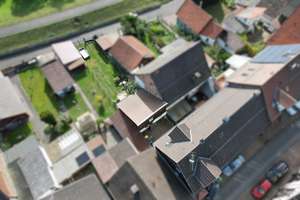 Vollvermietet 13.200 € p.a. - Mehrfamilienhaus mit 3 Wohneinheiten in Bad Karlshafen – Steinstraße 40, 34385 Bad Karlshafen – Vorschaubild 2