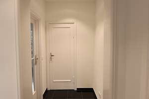 Stadtzentral und mit Blick auf den Luisenpark:  Hochwertige kernsanierte 5-Zimmer-200m²-Wohnetage – Renzstraße 7, 68161 Schwetzingerstadt/Oststadt, Mannheim – Vorschaubild 20