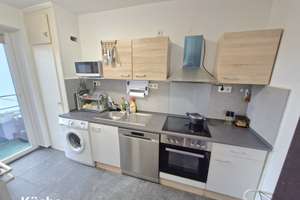 Charmente 3 Zimmer Wohnung - Nachmiter gesucht – Die vollständige Adresse der Immobilie erhältst du vom Anbieter., 38448 Teichbreite, Wolfsburg – Vorschaubild 8