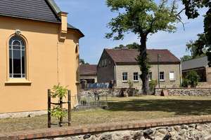 Historisches Landhaus ca. 250m vom See in Rangsdorf – Seebadallee 52, 15834 Rangsdorf – Vorschaubild 55