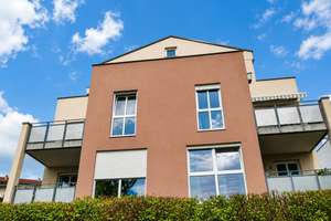 **GÖGGINGEN** Gepflegte 2- ZknB Erdgeschosswohnung mit Terrasse und Gartenanteil in ruhiger Lage – Schiffmacherweg 12a, 86199 Göggingen-Nordwest, Augsburg – Vorschaubild 21