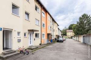 Großzügiges 7-Zimmer-Reihenmittelhaus mit weiterem Ausbaupotenzial und Einzelgarage – Die vollständige Adresse der Immobilie erhältst du vom Anbieter., 81539 Obergiesing, München – Vorschaubild 27