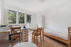 Schönes 1-Zimmer-Apartment mit Küche bei der Kahnfahrt! – Müllerstr. 2, 86153 Augsburg – Vorschaubild 2