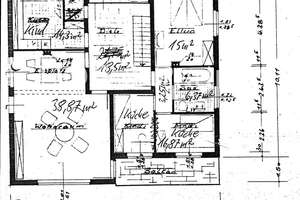 Idyllisches Zweifamilienhaus auf 1671m² großem Grundstück mit Pool und Sauna, vielseitig nutzbar! – Die vollständige Adresse der Immobilie erhältst du vom Anbieter., 31840 Hessisch Oldendorf – Vorschaubild 17