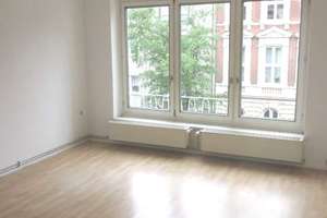 Lichtdurchflutete 1-Zimmer-Wohnung in Hannover-Mitte – Die vollständige Adresse der Immobilie erhältst du vom Anbieter., 30159 Mitte (Ortsteil), Hannover – Vorschaubild 2