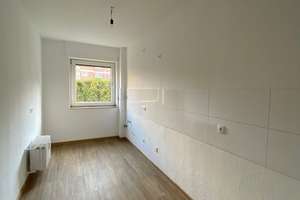 Perfekte Aussichten - 3-Zi-Wohnung mit Balkon - Mündelheimer Höhe! – Im Bonnefeld 22, 47259 Mündelheim, Duisburg – Vorschaubild 4
