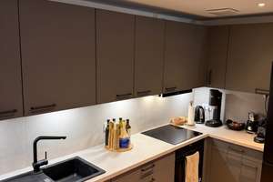 3-Zimmer-Neubauwohnung in Sülz, Balkon, 2 Bäder, eigene Garage (optional) – Die vollständige Adresse der Immobilie erhältst du vom Anbieter., 50937 Sülz, Köln – Vorschaubild 5