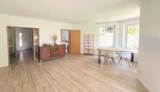 Bild von Uni-nah, city-nah, familienfreundlich - Reihenendhaus mit besonders gelungenem Grundriss!!