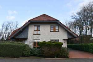 Attraktives Mehrfamilienhaus in Bohmte – 4 Wohnungen mit ca. 360 m² Wohnfläche – Die vollständige Adresse der Immobilie erhältst du vom Anbieter., 49163 Bohmte – Vorschaubild 2