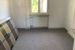 Großzügige 4 Zimmer Wohnung über 2 Etagen sucht Mieter – Die vollständige Adresse der Immobilie erhältst du vom Anbieter., 64295 Darmstadt-West, Darmstadt – Vorschaubild 9