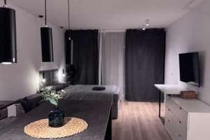 Möblierte Zentrale 1-Zi Wohnung in Schwachhausen (Balkon) – Hollerallee 30e, 28209 Bürgerpark, Bremen – Vorschaubild 10