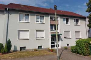 ** Solide Kapitalanlage in Essen-Stoppenberg **