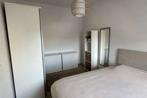 Sanierte 2-Raum-Wohnung mit Balkon in Oberhausen – Bahnhofstraße 19, 46145 Sterkrade-Mitte, Oberhausen – Vorschaubild 13