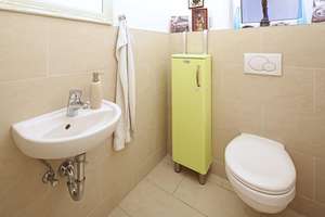 Großzügige 5-Zimmer-Wohnung in Stuttgart-Bad Cannstatt – 70372 Seelberg, Stuttgart – Vorschaubild 12